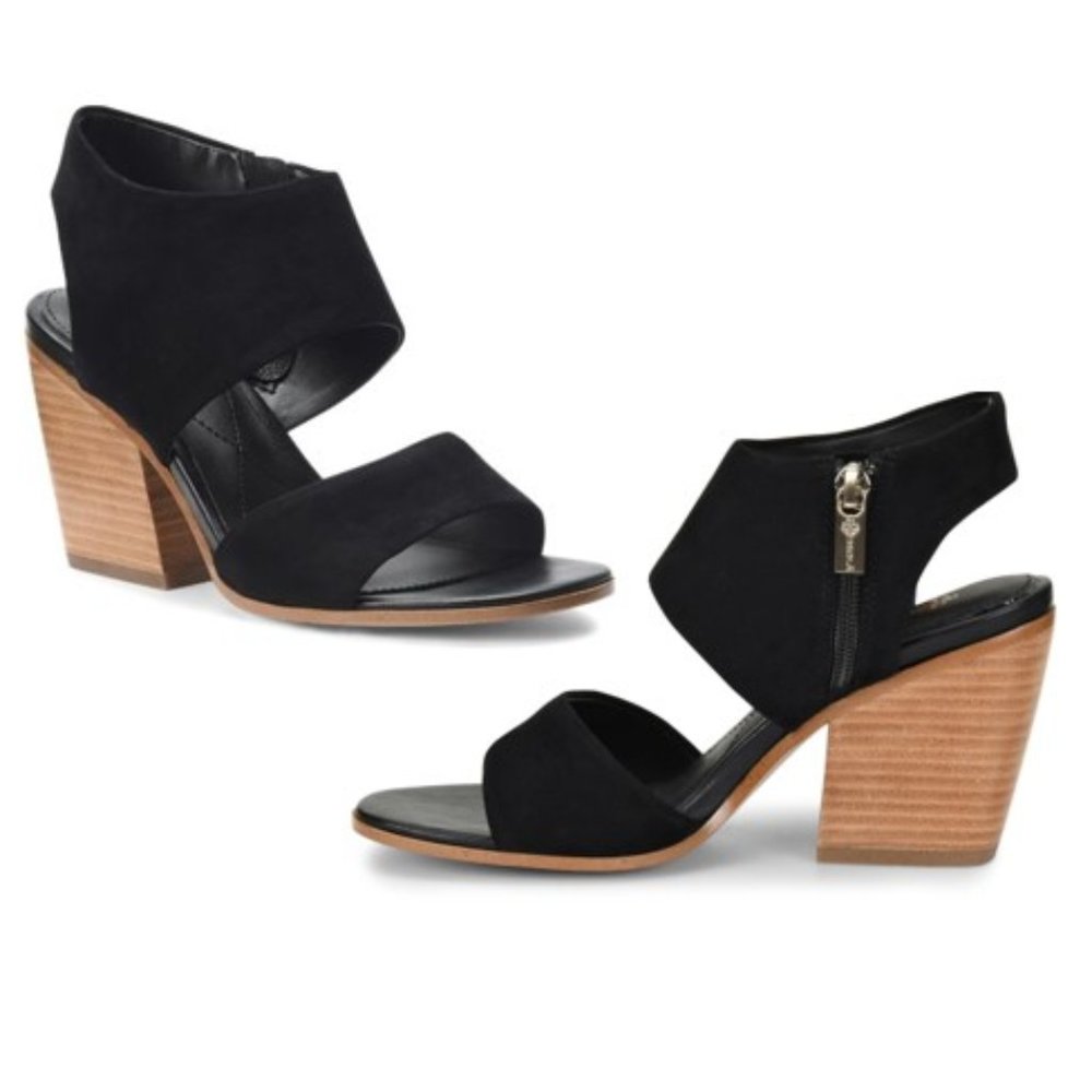 NEW Isola Ravenna Heeled Sandal